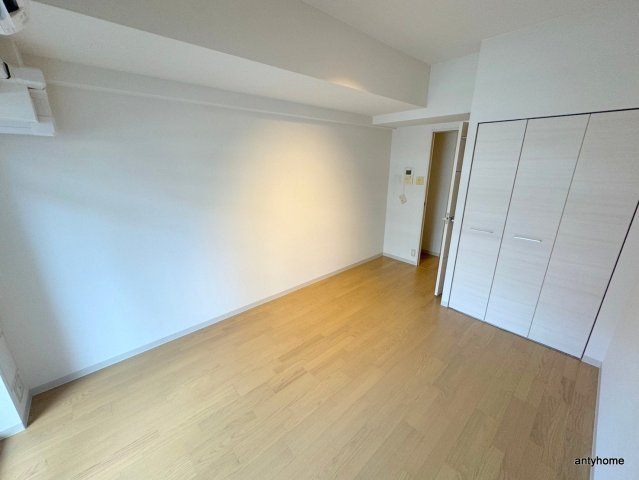 アーバネックス大阪城WEST　仲介手数料無料の居間・リビング