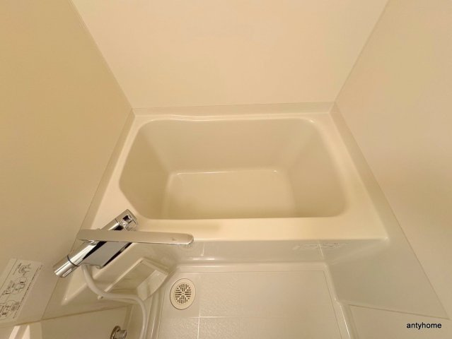 アーバネックス大阪城WEST　仲介手数料無料の浴室