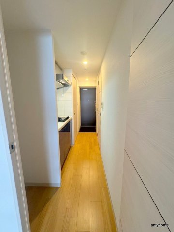 アーバネックス大阪城WEST　仲介手数料無料の内装