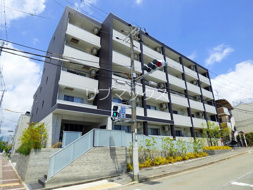 オーパスワンニシノミヤの画像