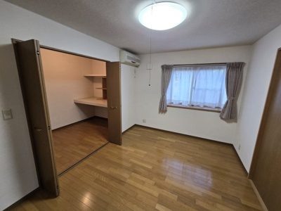  | ふじき野1丁目貸家