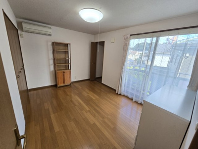  | ふじき野1丁目貸家