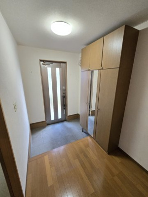  | ふじき野1丁目貸家