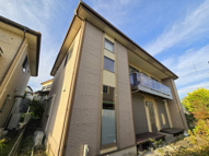 ふじき野1丁目貸家の画像