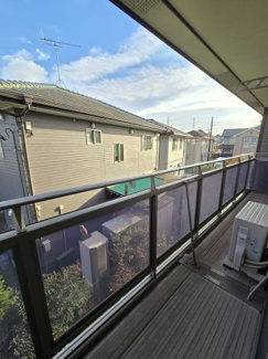  | ふじき野1丁目貸家