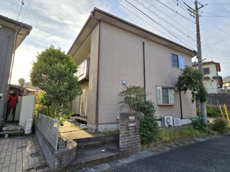  | ふじき野1丁目貸家