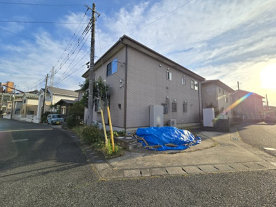  | ふじき野1丁目貸家