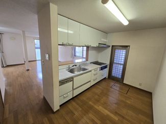  | ふじき野1丁目貸家