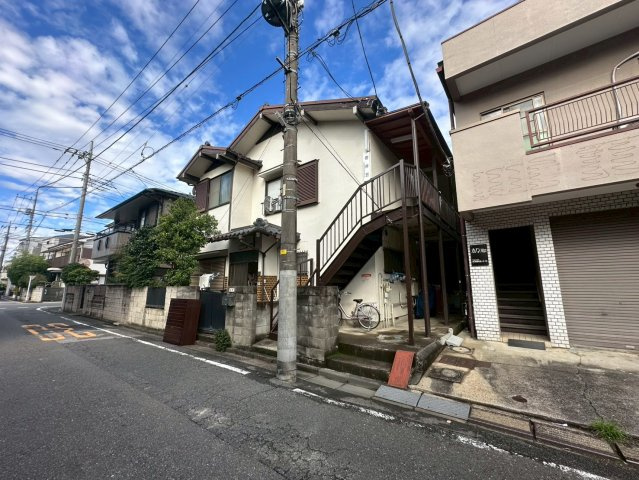 岩井荘