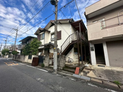 岩井荘