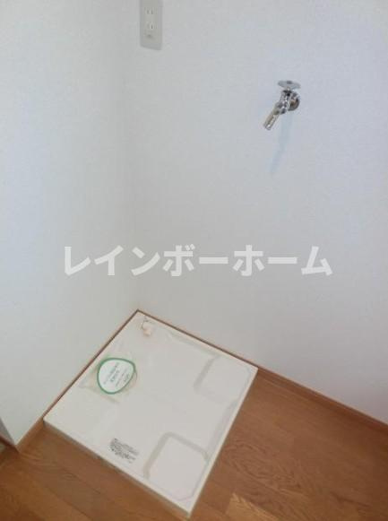 ヘルデンフィールズの設備|※別部屋参考写真です。