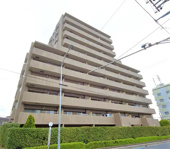 ハイセレサ川口ウインドフロウの画像