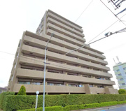 ハイセレサ川口ウインドフロウの画像