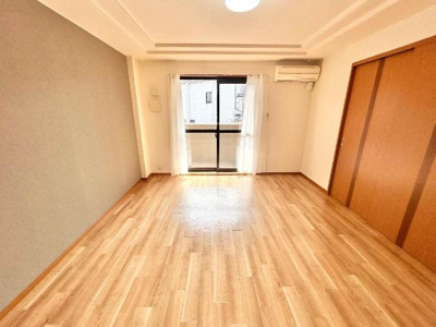 【内装】 | パドマレジデンス | リビング