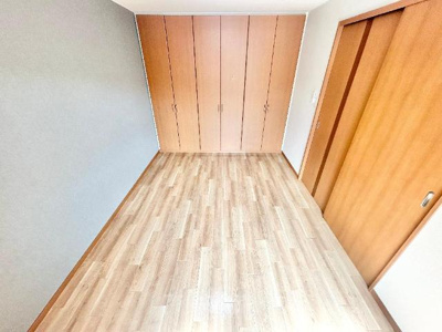 【洋室】 | パドマレジデンス | 洋室