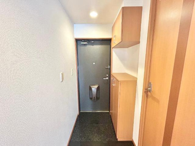 【玄関】 | パドマレジデンス | 玄関