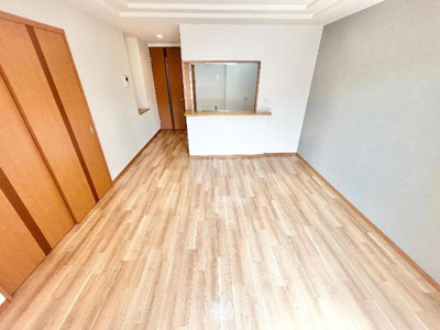 【居間・リビング】 | パドマレジデンス | リビング