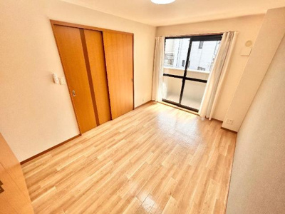 【内装】 | パドマレジデンス | 洋室