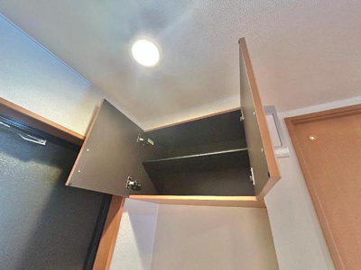 【玄関】 | パドマレジデンス | 下駄箱