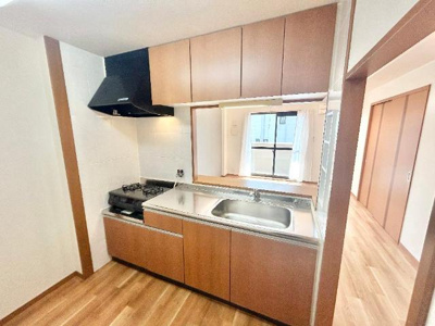 【キッチン】 | パドマレジデンス | キッチン