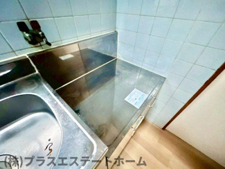 【内装】 | 二葉町10丁目貸家