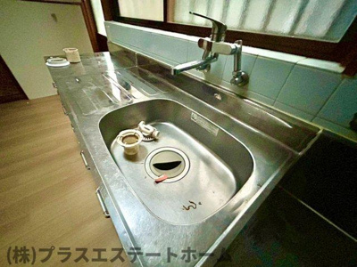 【内装】 | 二葉町10丁目貸家