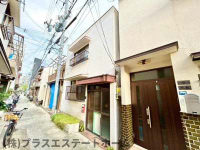 【外観】 | 二葉町10丁目貸家