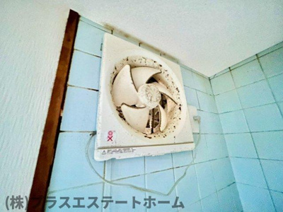 【内装】 | 二葉町10丁目貸家