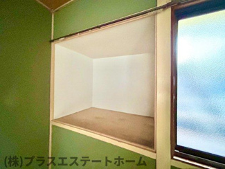  | 二葉町10丁目貸家