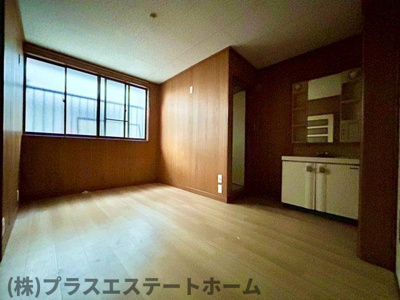  | 二葉町10丁目貸家