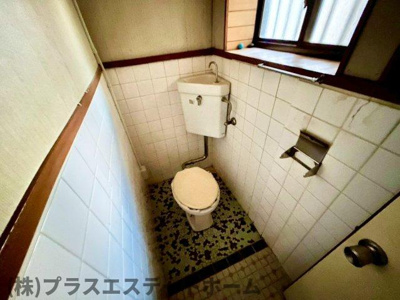  | 二葉町10丁目貸家