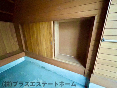  | 二葉町10丁目貸家