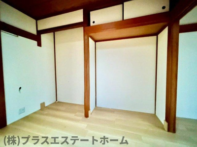 【収納】 | 二葉町10丁目貸家