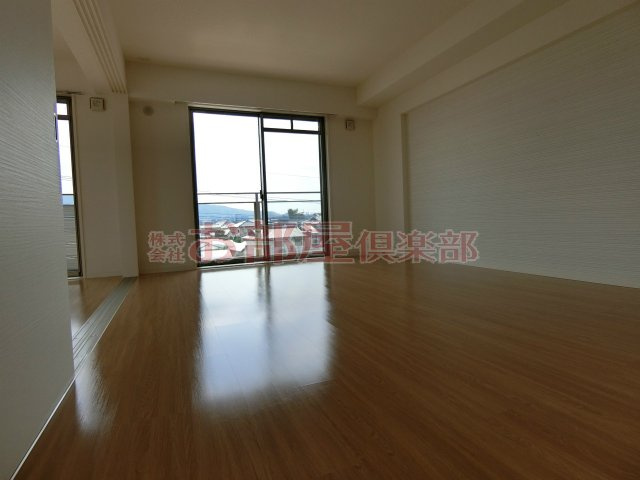 ステラオブジェミニの居間・リビング