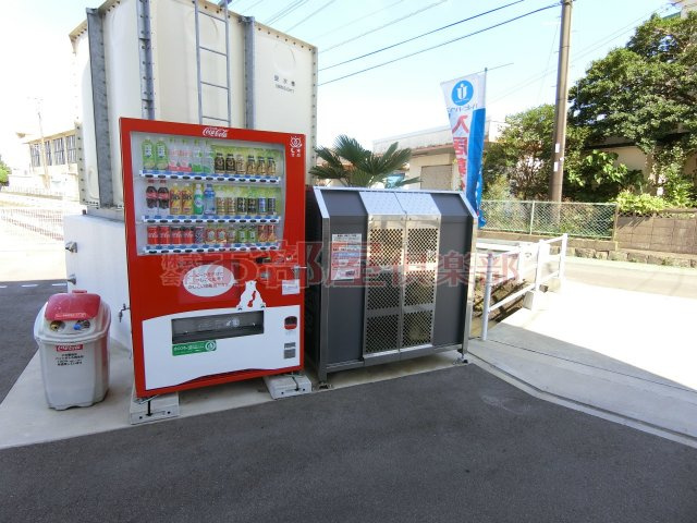 ステラオブジェミニの周辺