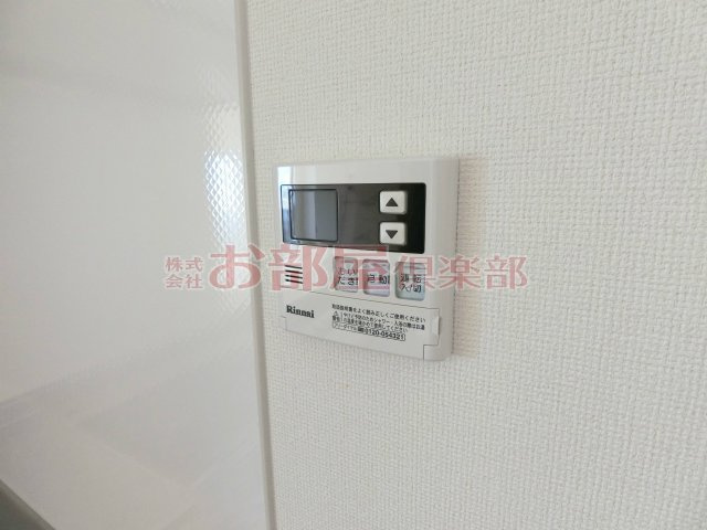 ステラオブジェミニの設備