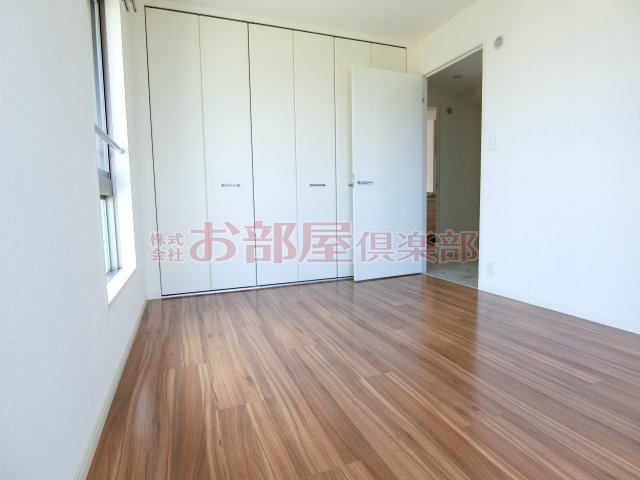 ステラオブジェミニの子供部屋|お子さんと一緒に遊べます