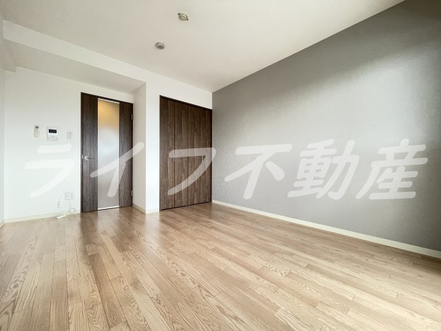 SA-COURTの居間・リビング|ゆったりとしたリビングです