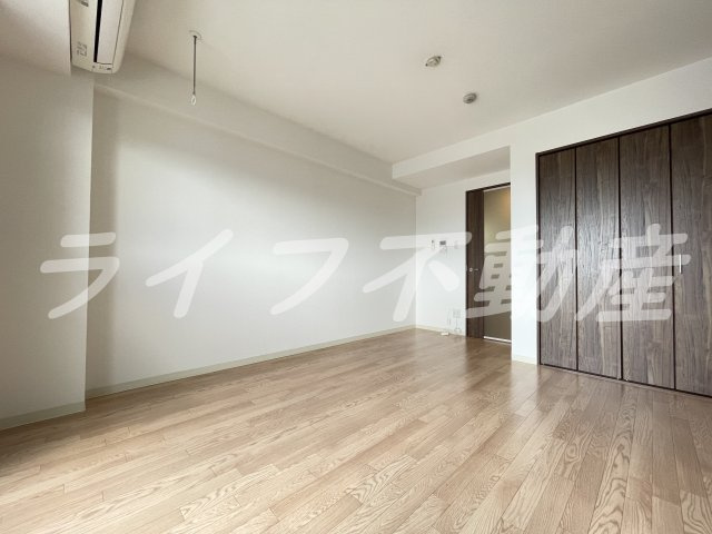 SA-COURTの居間・リビング|居間です