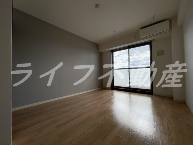 SA-COURTの内装|過ごしやすい室内です