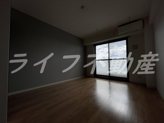 SA-COURTの内装|中はこのようになっています