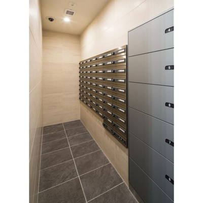 【その他共用部分】 | エステムコート新大阪Ⅺリンクス