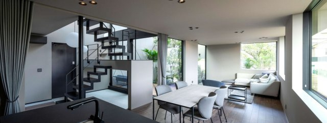 横浜市青葉区あかね台2丁目 新築戸建て【仲介手数料無料】