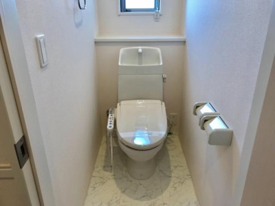 【トイレ】 | ベル・グラース | トイレ