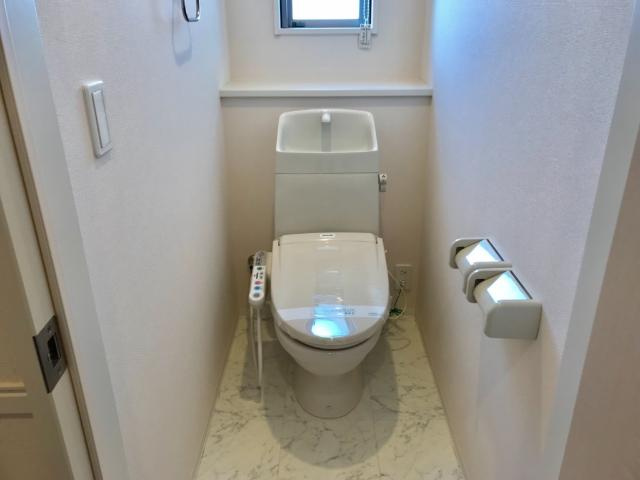 【トイレ】 | ベル・グラース | トイレ