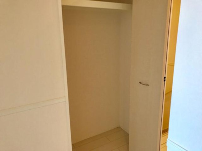 【収納】 | ベル・グラース | クローゼット