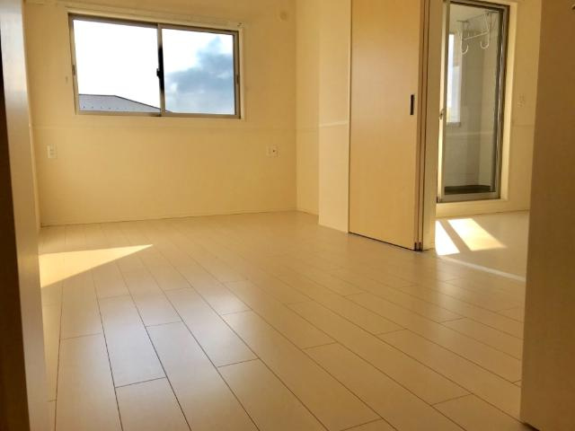 【内装】 | ベル・グラース | 洋室