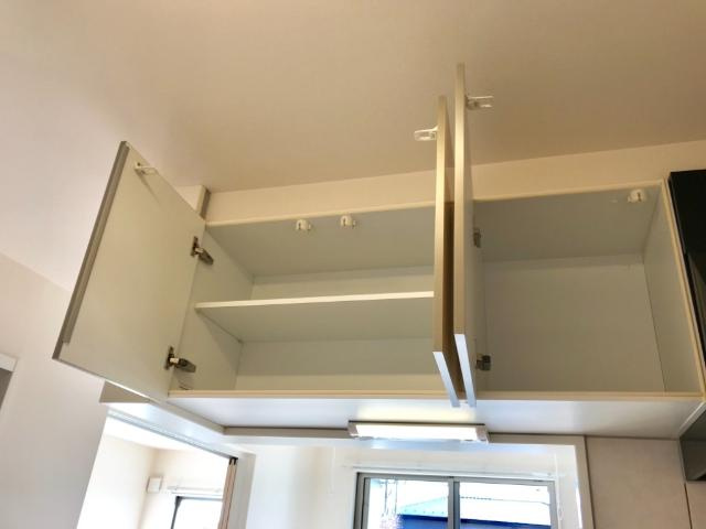 【キッチン】 | ベル・グラース | キッチン収納