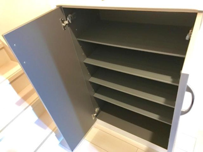 【収納】 | ベル・グラース | 下駄箱