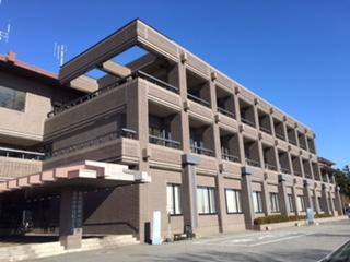 【周辺】 | ベル・グラース | 登米市役所中田総合支所まで295ｍ